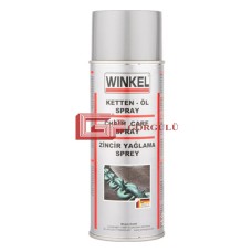 WINKEL ZİNCİR YAĞLAMA SPREY 